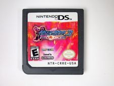 Mega Man Star Force 3 Red Joker